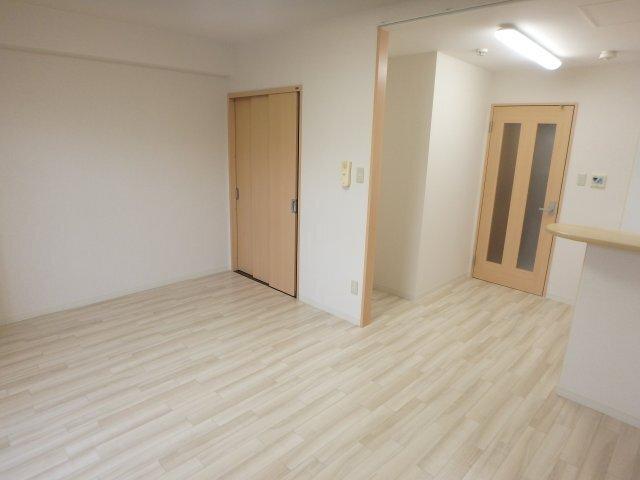 エスペランス 部屋画像