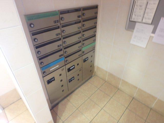 エスペランス 部屋画像