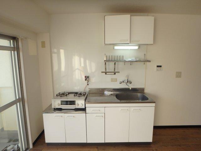 ガーデン協和 部屋画像