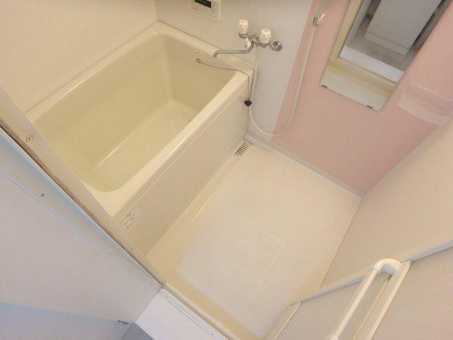 ガーデン協和 部屋画像