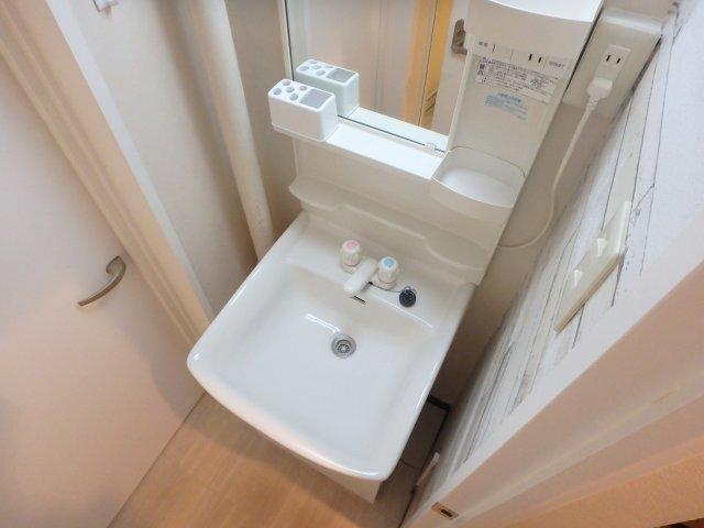 ガーデン協和 部屋画像