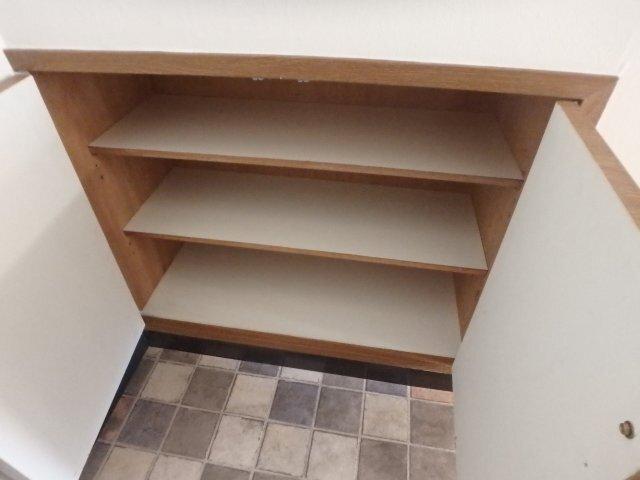 ガーデン協和 部屋画像