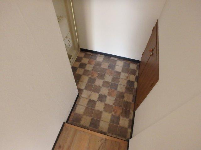 ガーデン協和 部屋画像