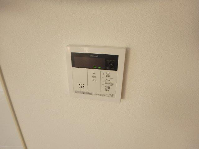 ガーデン協和 部屋画像