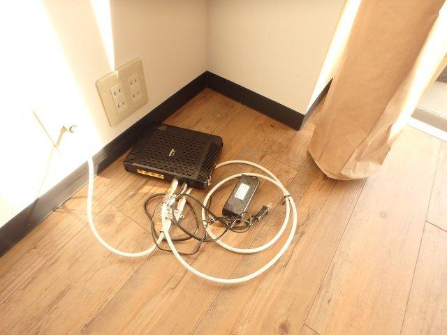 ガーデン協和 部屋画像
