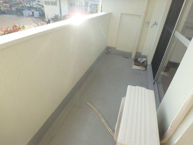 ガーデン協和 部屋画像