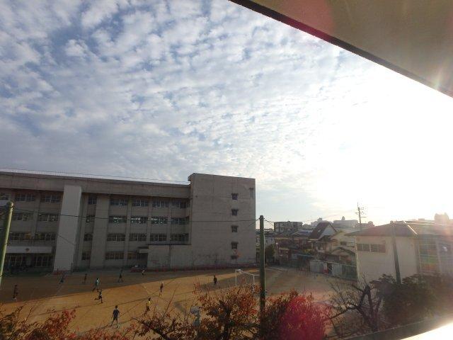 ガーデン協和 眺望