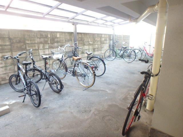 ガーデン協和 部屋画像
