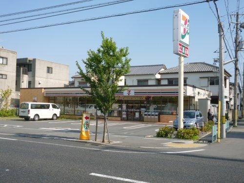 加島第１マンション 部屋画像