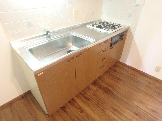 甲子園ハイツ 部屋画像