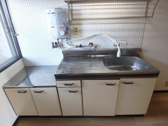 寿コーポ 部屋画像