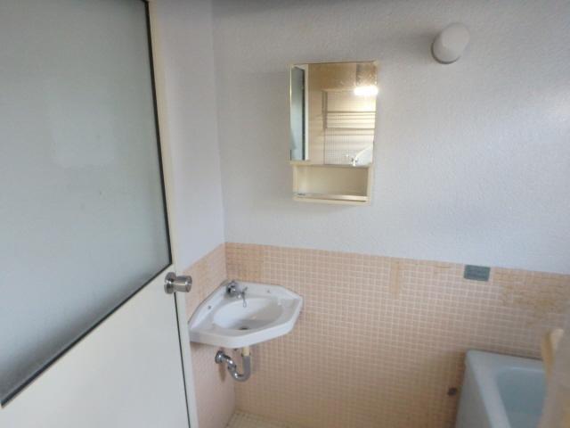 寿コーポ 部屋画像