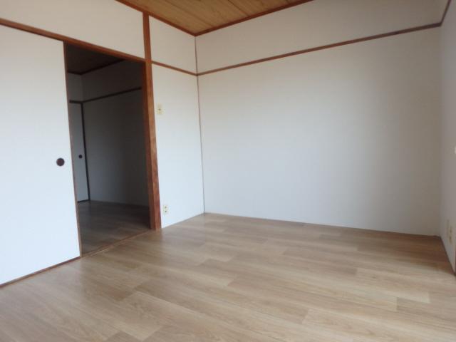 寿コーポ 部屋画像