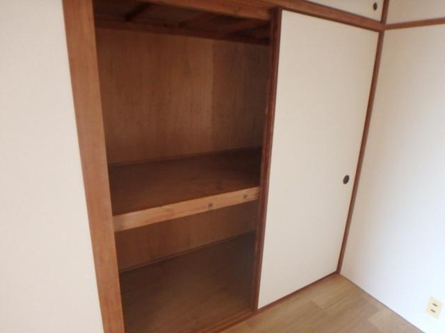 寿コーポ 部屋画像