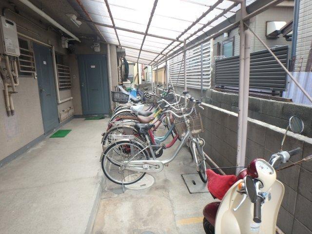 寿コーポ 部屋画像