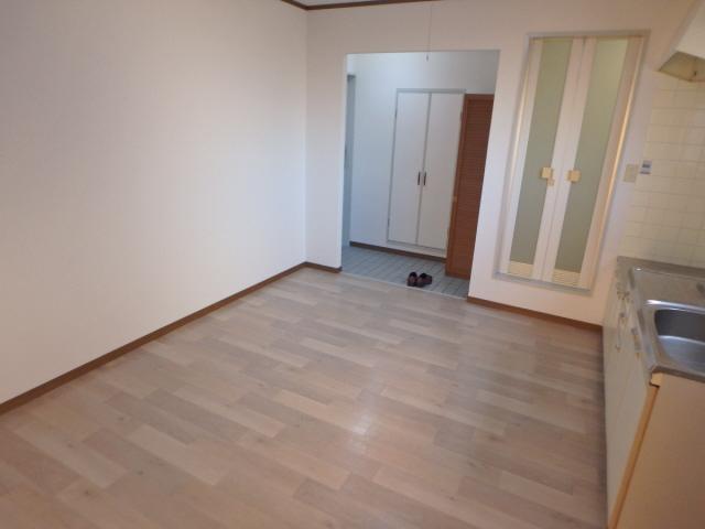 サニーハウス 部屋画像