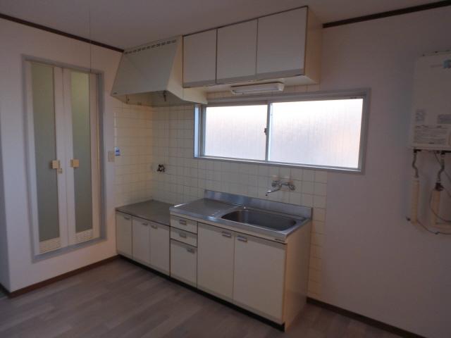 サニーハウス 部屋画像