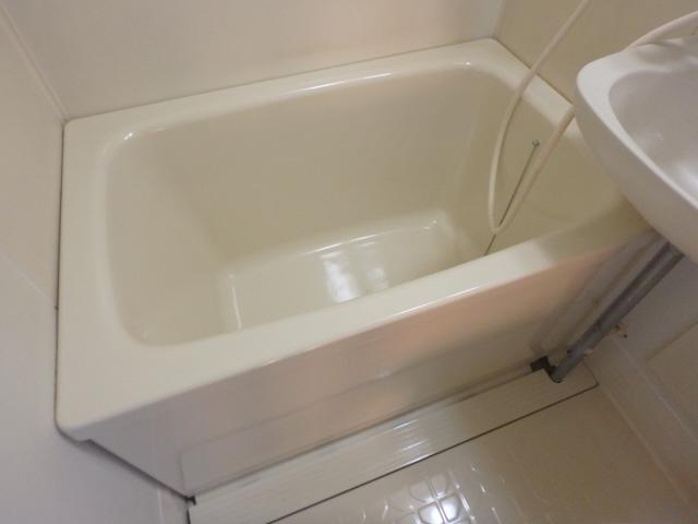 サニーハウス 部屋画像