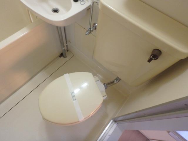 サニーハウス 部屋画像