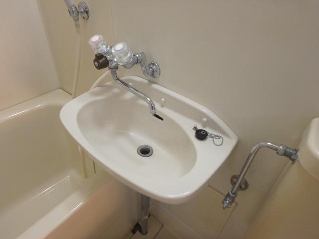 サニーハウス 部屋画像