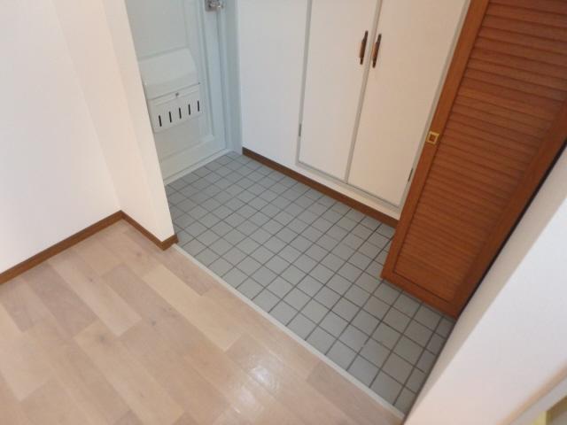 サニーハウス 部屋画像