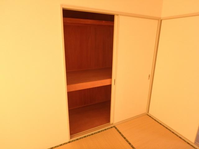 サニーハウス 部屋画像