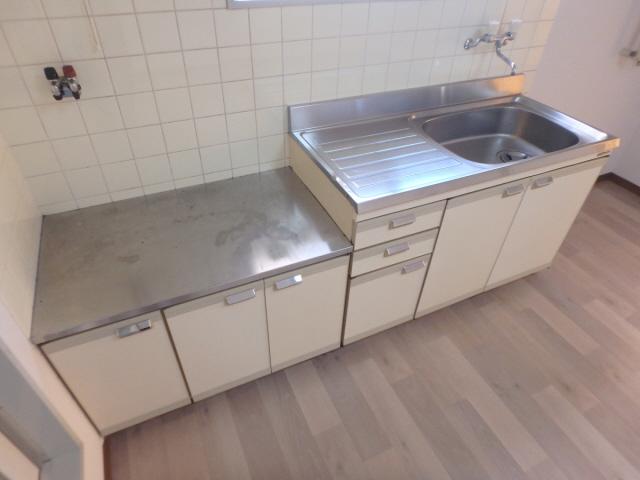サニーハウス 部屋画像