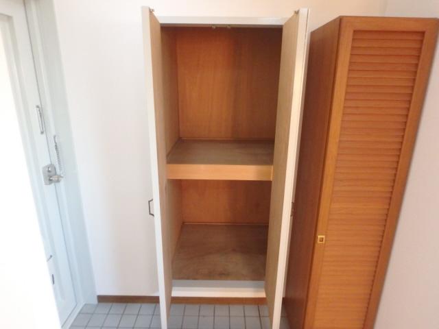 サニーハウス 部屋画像