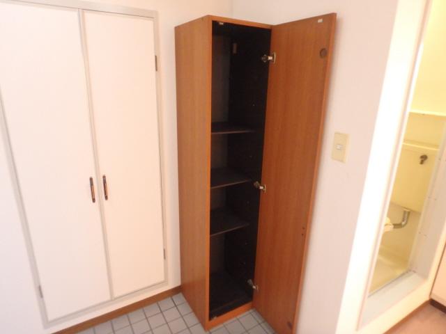 サニーハウス 部屋画像