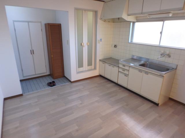 サニーハウス 部屋画像