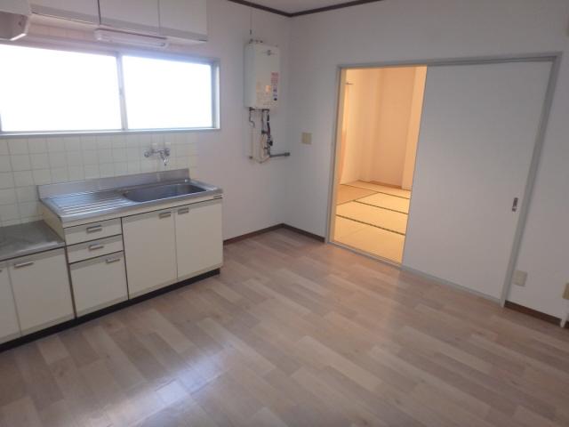 サニーハウス 部屋画像