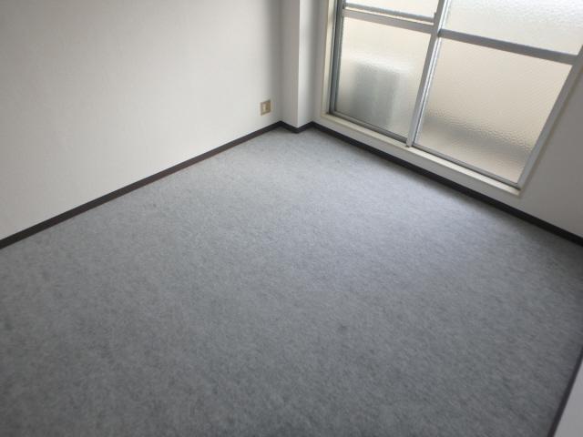 サンハイツ 部屋画像
