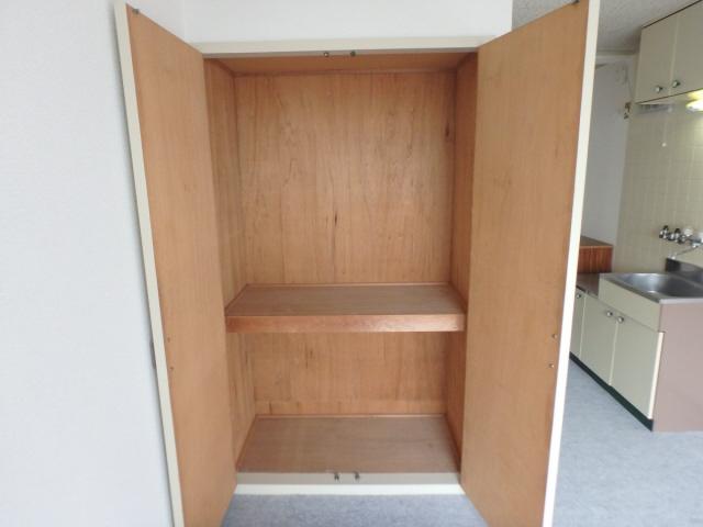 サンハイツ 部屋画像
