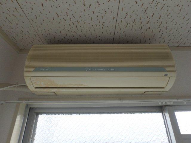 サンハイツ 部屋画像