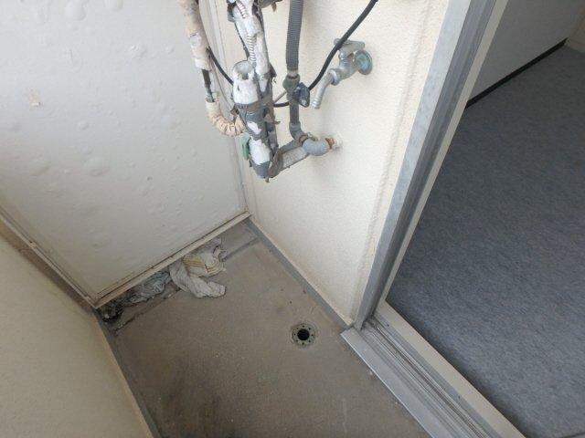 サンハイツ 部屋画像