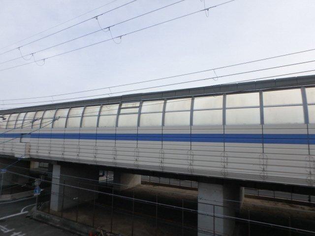 サンハイツ 部屋画像