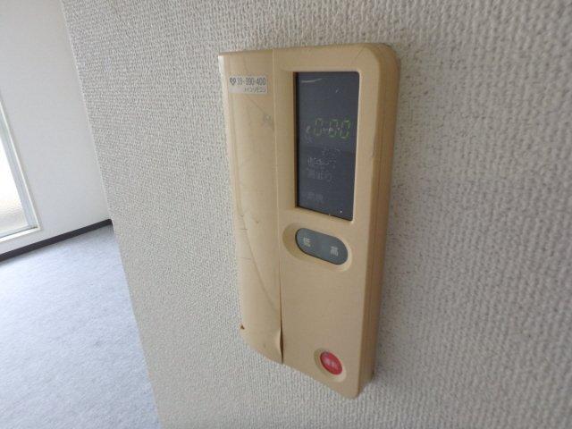 サンハイツ 部屋画像
