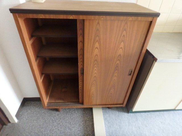 サンハイツ 部屋画像