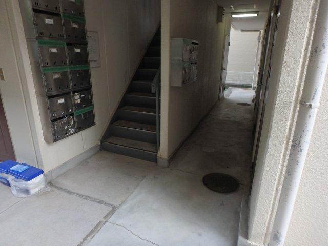 サンハイツ 部屋画像