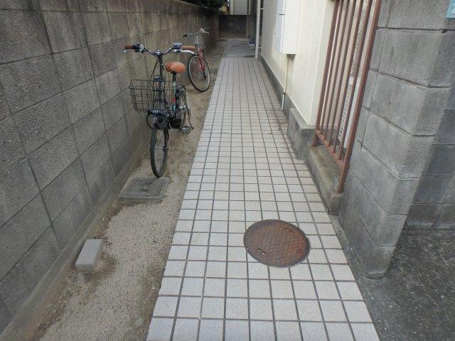 サンハイツ 部屋画像