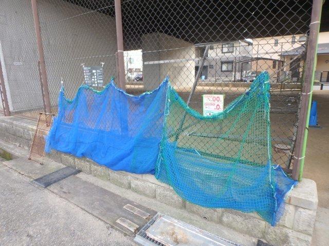 サンハイツ 部屋画像