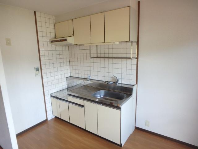 ジェンティール甲東 部屋画像