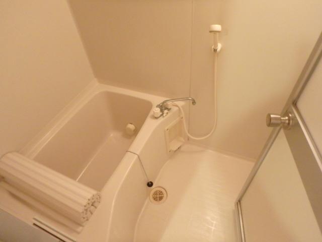 ジェンティール甲東 部屋画像