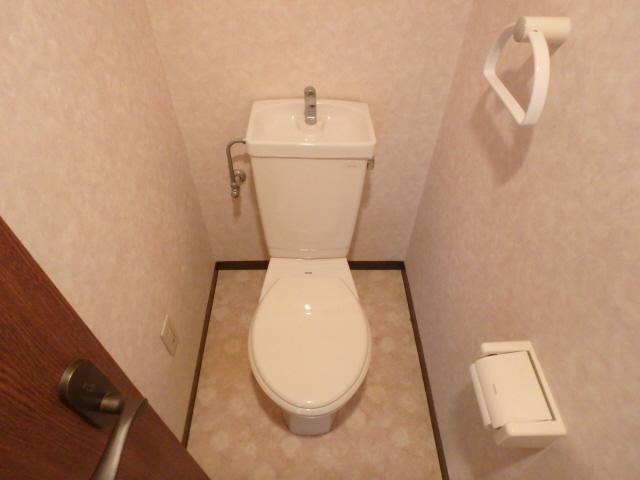 ジェンティール甲東 部屋画像