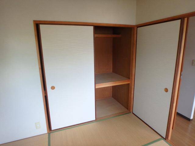 ジェンティール甲東 部屋画像