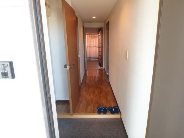 ジェンティール甲東 部屋画像
