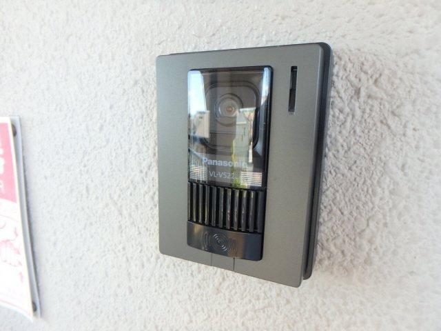 ジェンティール甲東 部屋画像