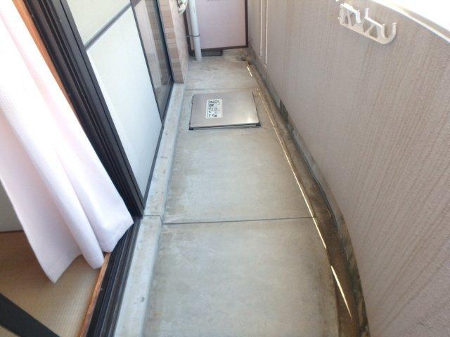ジェンティール甲東 部屋画像