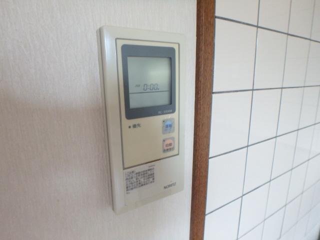 ジェンティール甲東 部屋画像