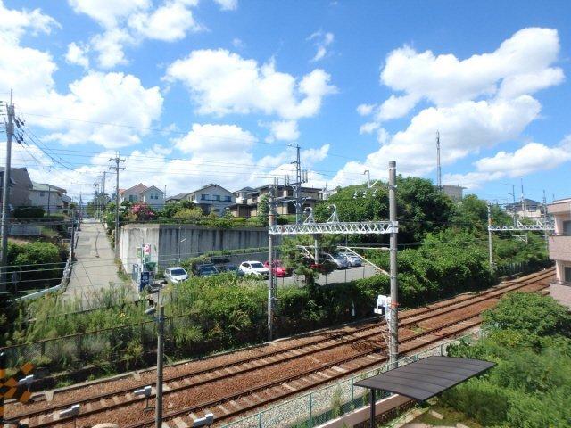 ジェンティール甲東 部屋画像